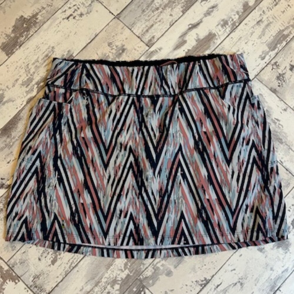 Smartwool Skort